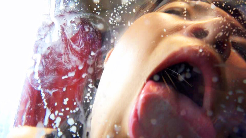 PGFS-003 パート 6 - 60 分