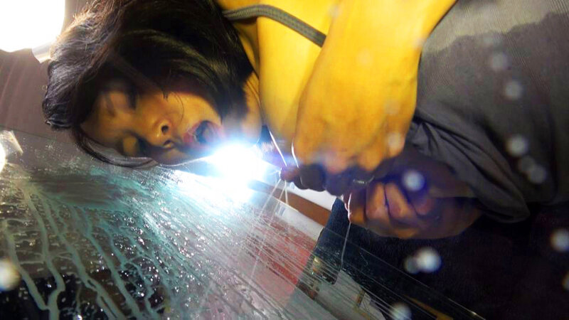 PGFS-003 パート 7 - 66 分