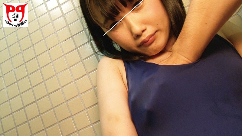 (pkpd00018)[PKPD-018]S********l Swimsuit Toilet POV Download sample_big