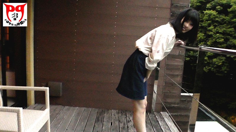 PKPD-034 パート 4 - 72 分