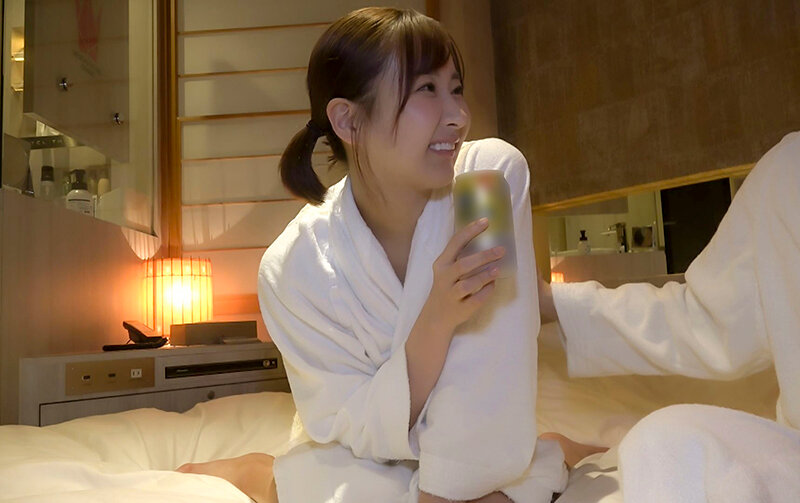 恋人いちゃラブドキュメント ふんわり柔らか最強癒し新人 由衣陽菜ちゃんと1日イチャイチャデート 画像10