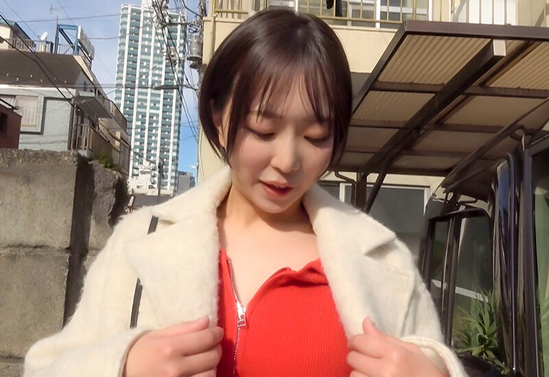 サンプル-ノーブラ中出し温泉旅行 那賀崎ゆきね