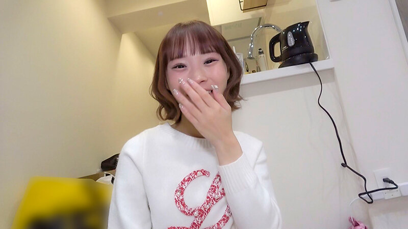 サンプル-女子宅お泊まりドキュメント 生活感満載のガチプライベート部屋で生ハメさせてくれた超絶名器膣美少女 渡来ふうちゃんのお家でゴムなし1泊彼氏気分