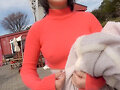 ノーブラ中出し温泉旅行 桃瀬ひまり 画像2