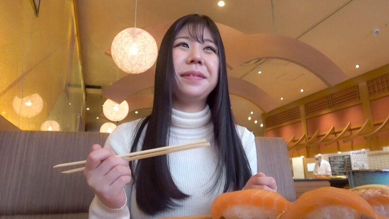 中出しするだけの簡単なお仕事 パティシエ目指すGカップ専門学生 かんな 20歳 佐々木かんな 1枚目