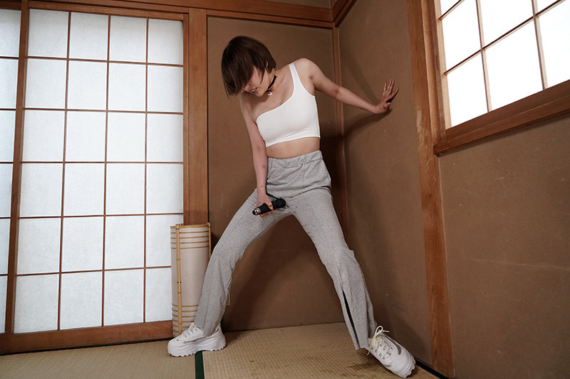 POAS-011 第 6 部分 - 65 分钟