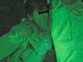 投稿者K兄弟 街中の路上で泥●した女性を痴●する動画 駅ターミナル周辺で深夜や明け方を狙い泥●女性に痴●する男たち - FANZA版サンプル画像