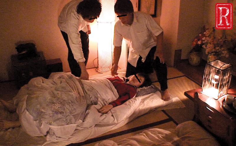 POST-355 第 3 部分 - 88 分钟