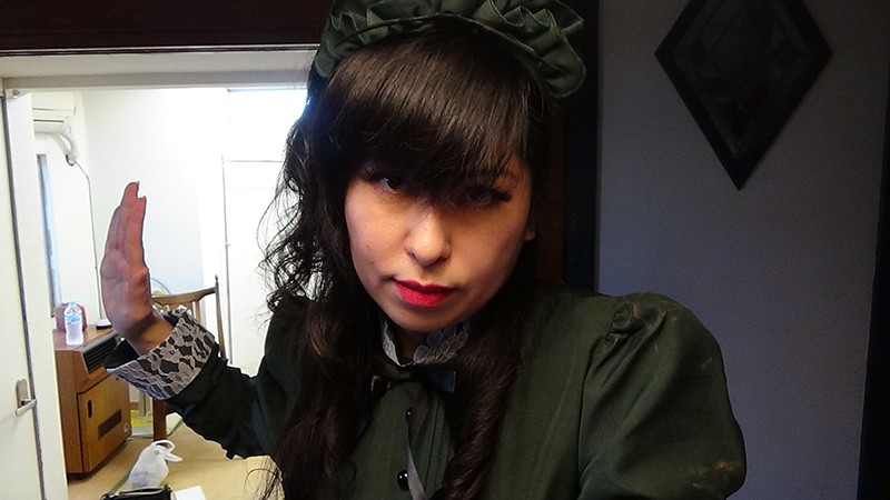 PPHC-001 パート 9 - 86 分