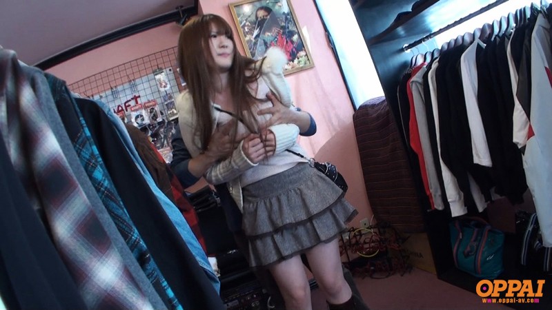 PPPD-132 第 1 部分 - 30 分钟