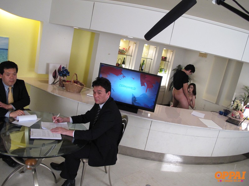 PPPD-304 Part 3 - 52 minutes