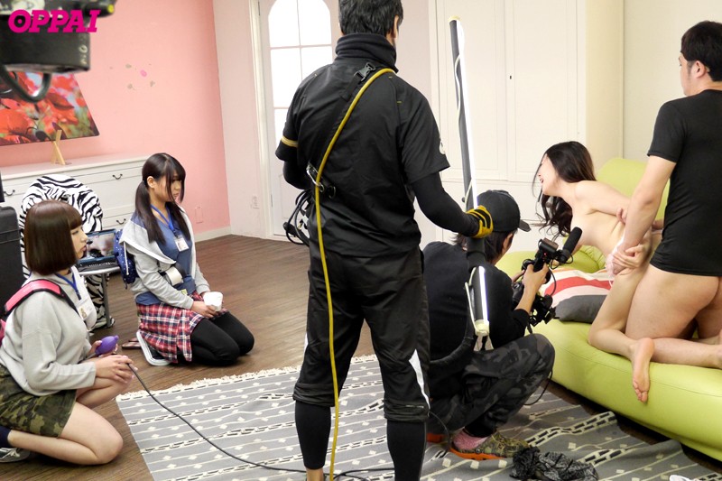 PPPD-388 第 1 部分 - 30 分钟