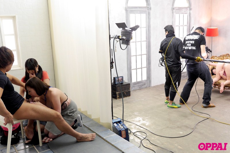 PPPD-388 第 7 部分 - 96 分钟