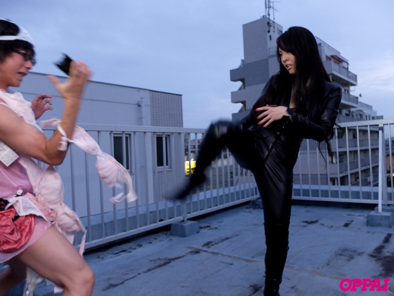 PPPD-441 第 9 部分 - 118 分钟