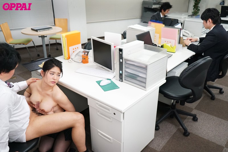 PPPD-573 Part 4 - 63 minutes