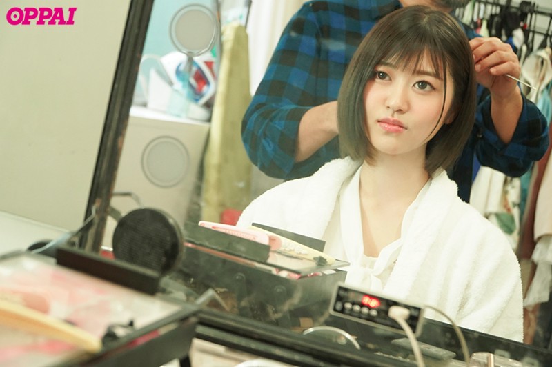 PPPD-840 Bagian 8 - 93 minit