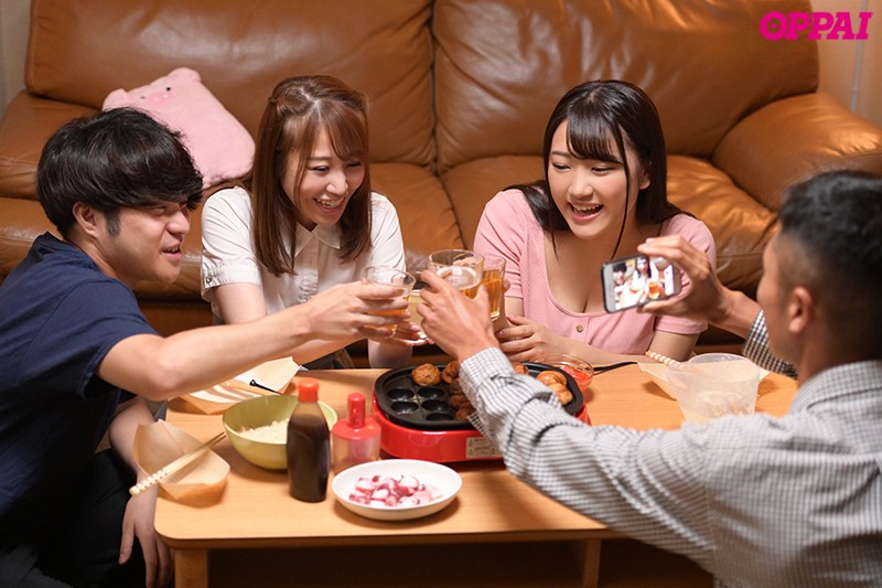 PPPD-899 第 1 部分 - 30 分钟