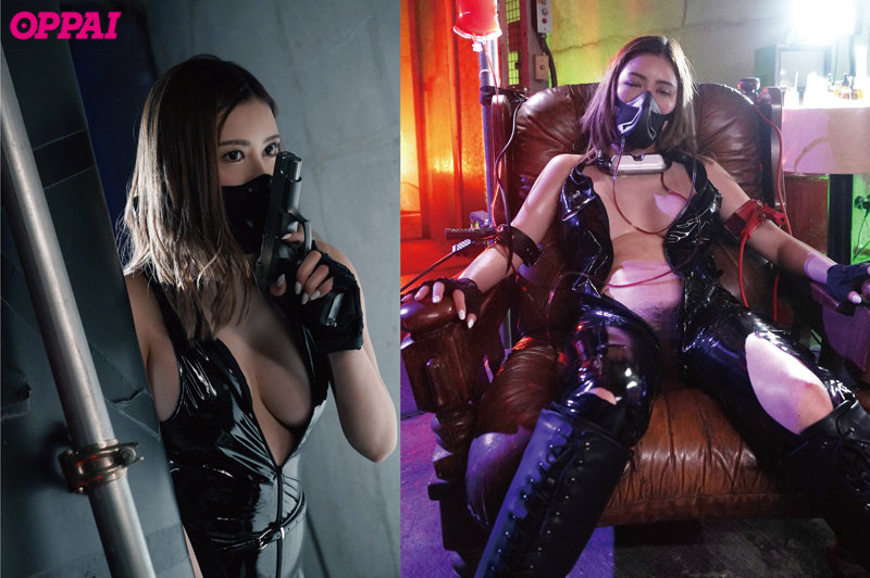 PPPE-045 Bagian 1 - 30 minit