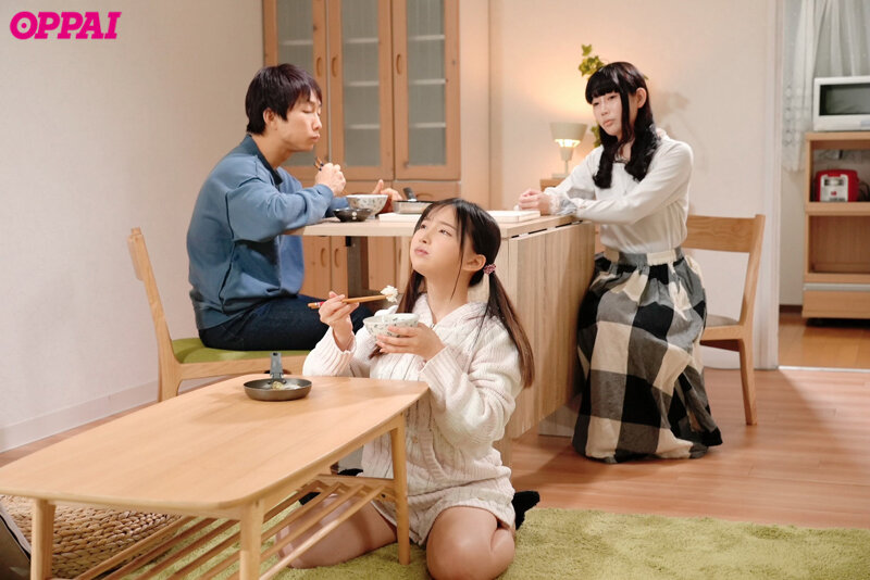 PPPE-062 Part 1 - 30 minutes