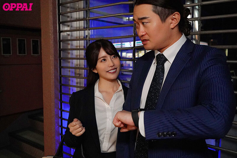 PPPE-176 第 1 部分 - 30 分钟