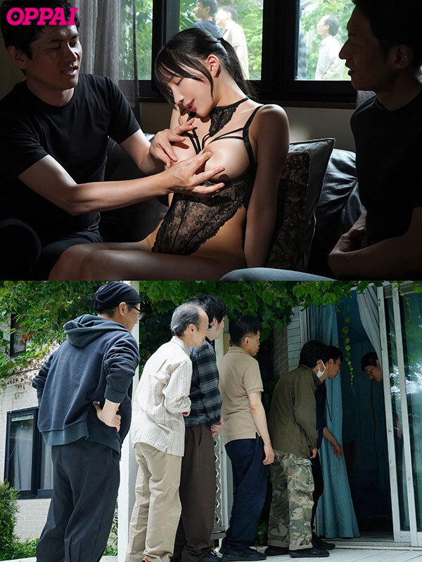 PPPE-266 Part 2 - 39 minutes