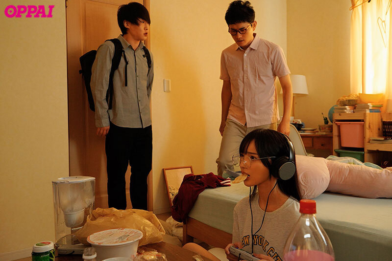 PPPE-305 Part 1 - 30 minutes