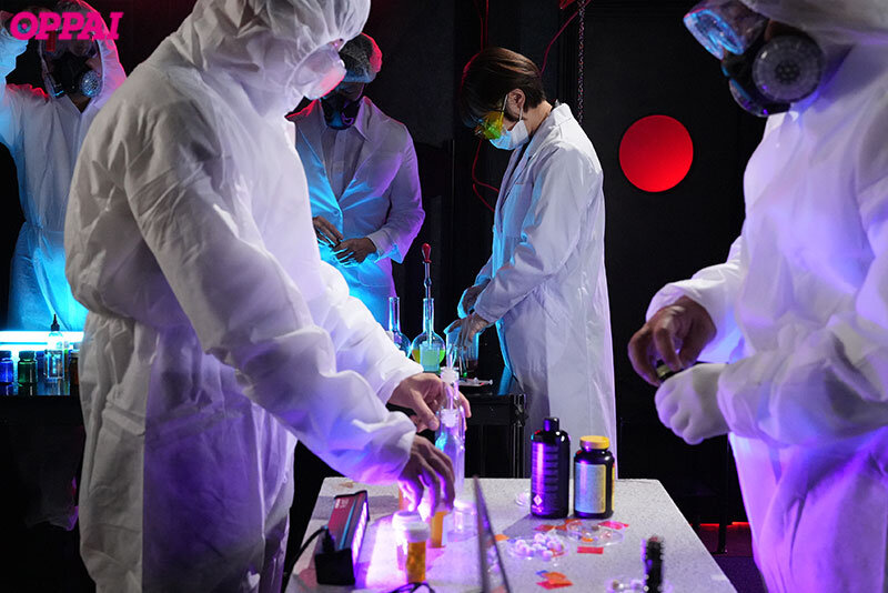 PPPE-318 Part 1 - 30 minutes