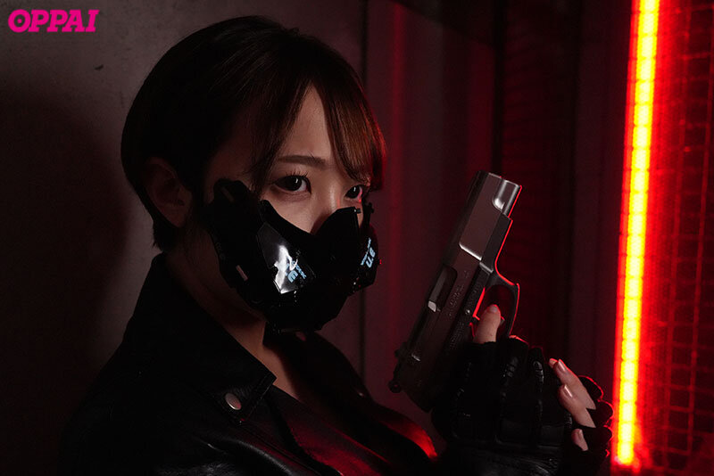 PPPE-318 第 2 部分 - 40 分钟