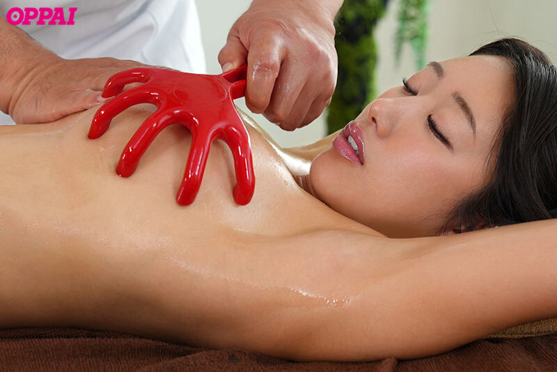 スペンス乳腺開発クリニック 竹内有紀