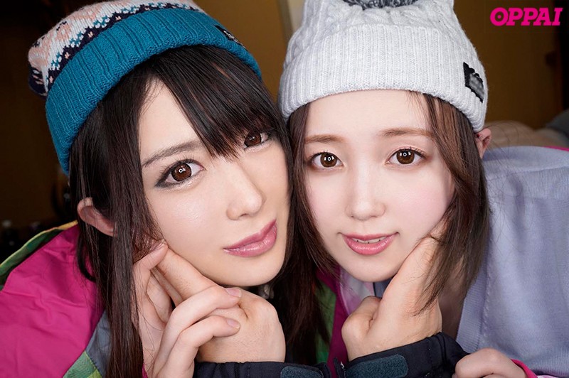 PPVR-007 Part 2 - 38 minutes