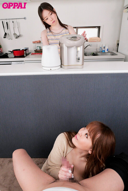 PPVR-029 Bagian 4 - 54 minit