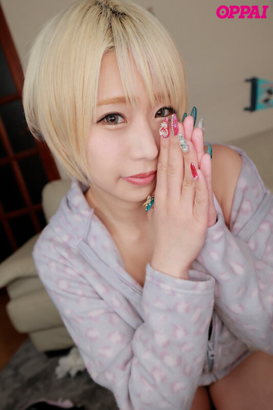 PPVR-031 Bagian 5 - 54 minit