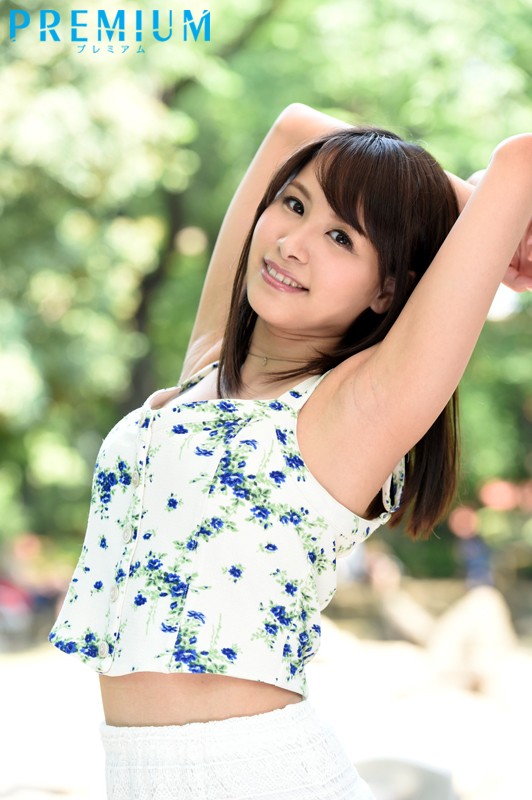 引退 止まらない聖水ダダ漏れSEX 宇垣ちさと
