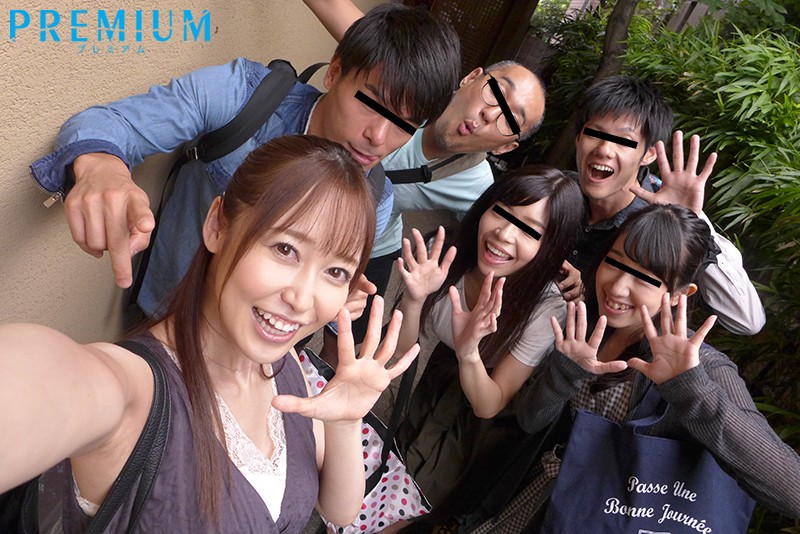 PRED-054 Bagian 1 - 30 minit