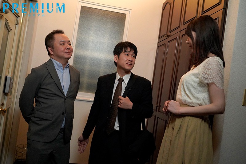 PRED-134 Part 4 - 63 minutes