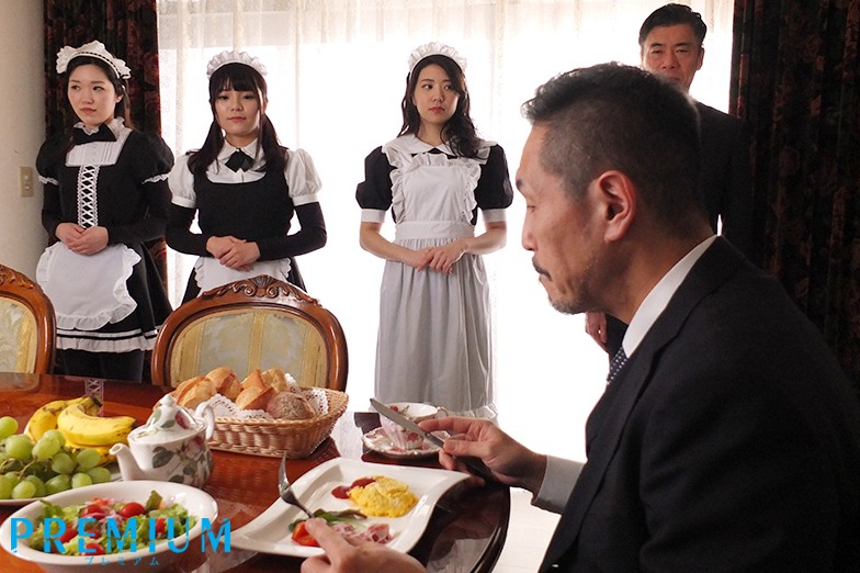 PRED-140 Bagian 1 - 30 minit