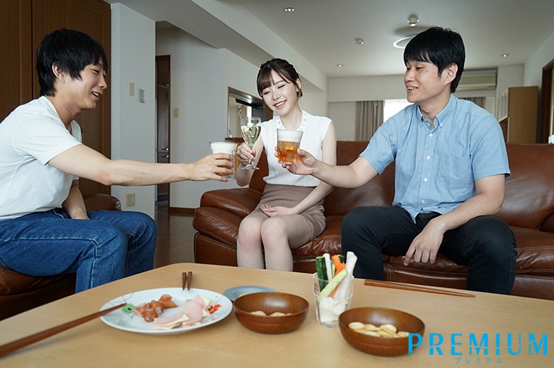 PRED-189 Part 2 - 41 minutes