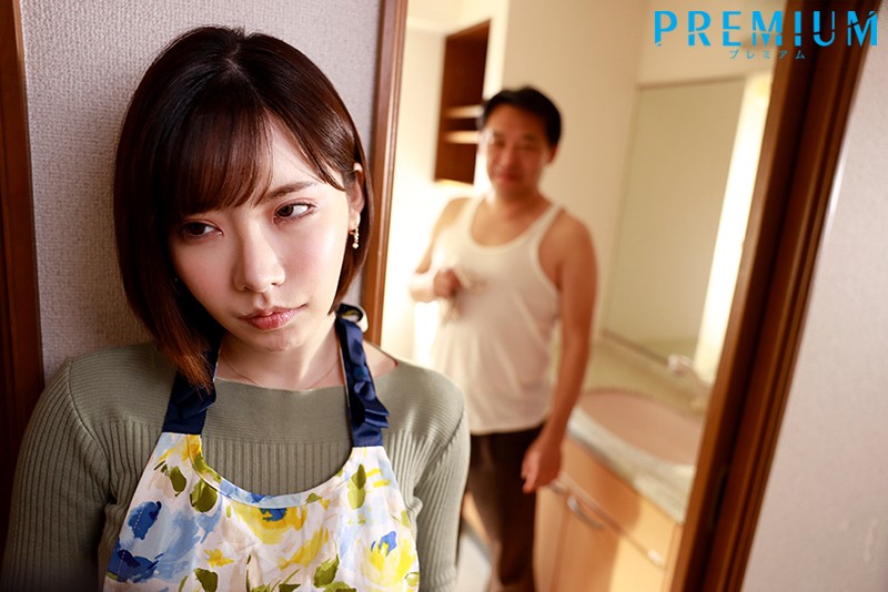 [PRED-243] In The 7 Days My Husband Was Gone My Stupid Stepfather Fucked Me Nonstop... Eimi Fukuda