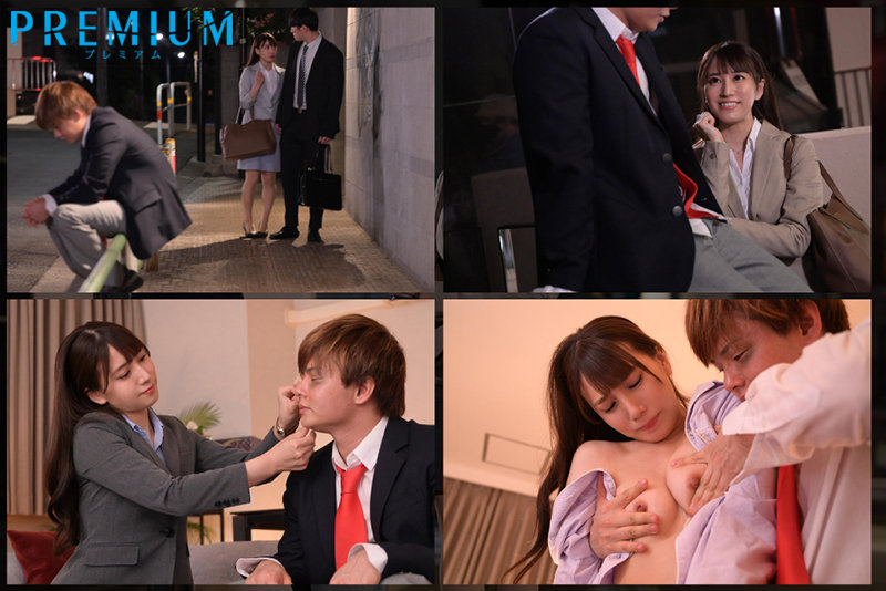 PRED-332 screenshot 1 The Teacher's True Appearance. The Night I Had Creampie Sex Until The Morning With Kind Miss Minami. Minami Hatsukawa