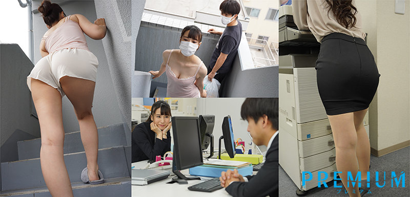 PRED-339 Bagian 1 - 30 minit