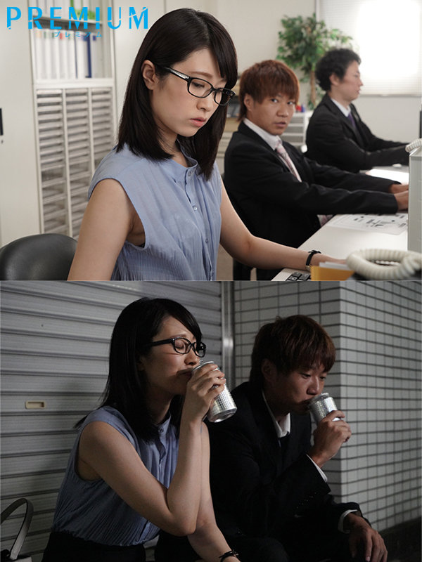 PRED-354 パート 1 - 30 分