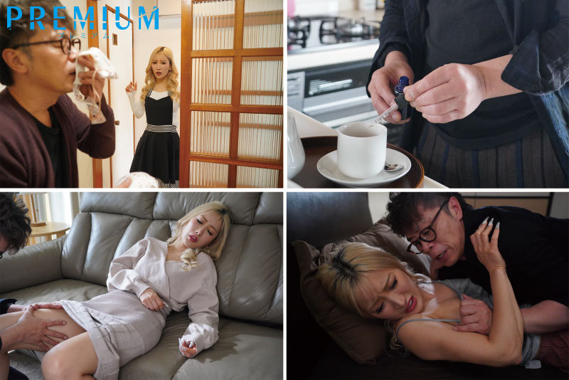 PRED-405 Bagian 1 - 30 minit