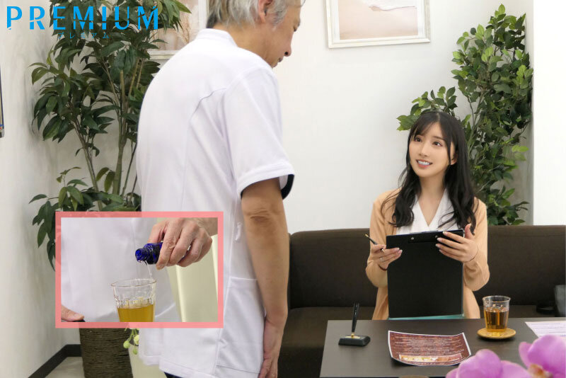 PRED-478 第 2 部分 - 42 分钟