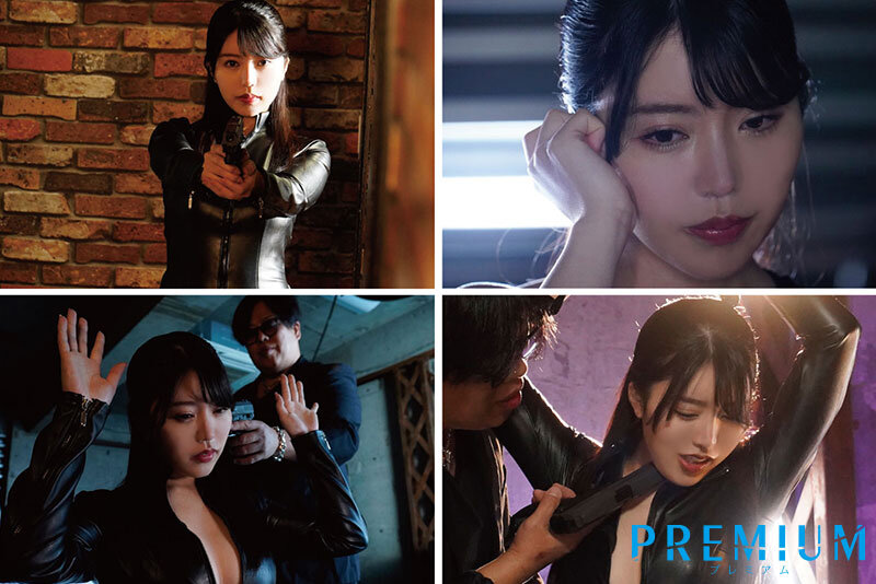 PRED-503 第 1 部分 - 30 分钟