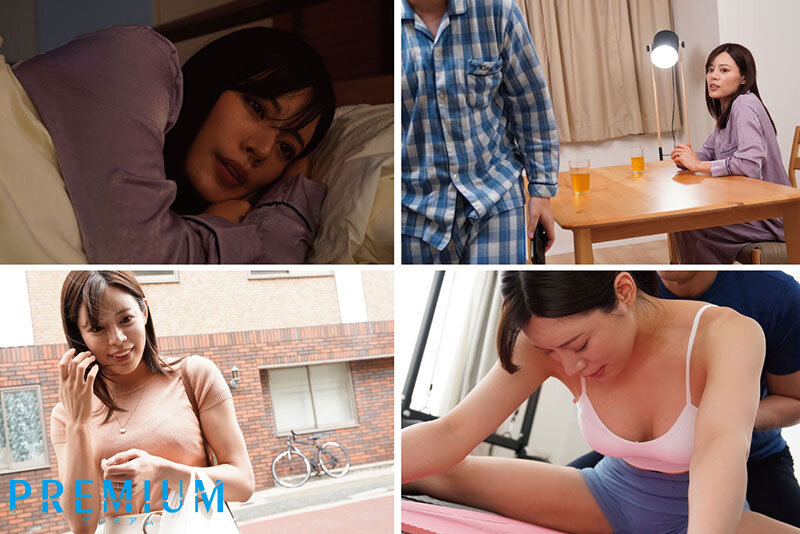 PRED-537 パート 2 - 41 分