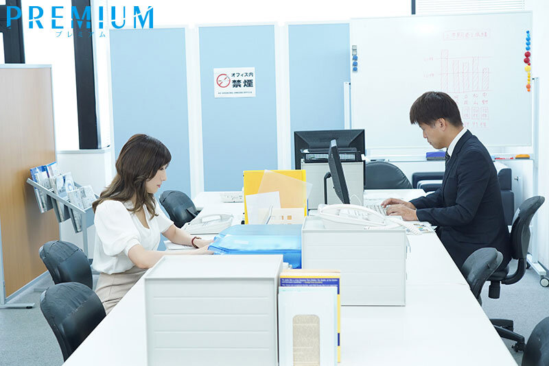 PRED-561 Part 2 - 41 minutes