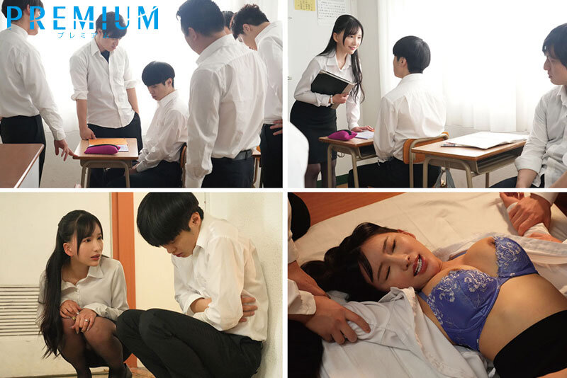 PRED-709 パート 1 - 30 分