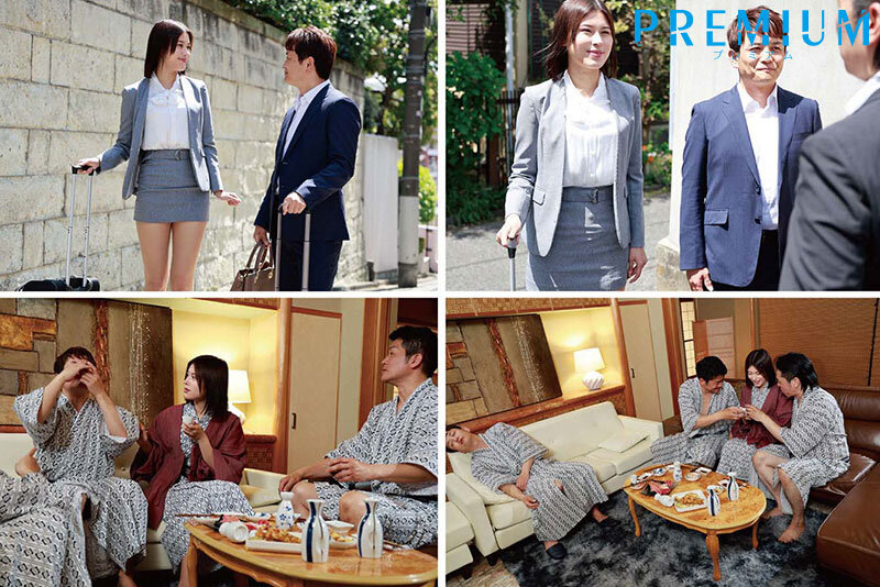 PRED-713 第 1 部分 - 30 分钟