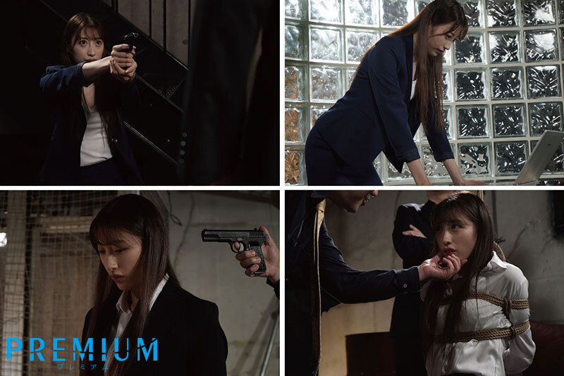 PRED-726 第 1 部分 - 30 分钟