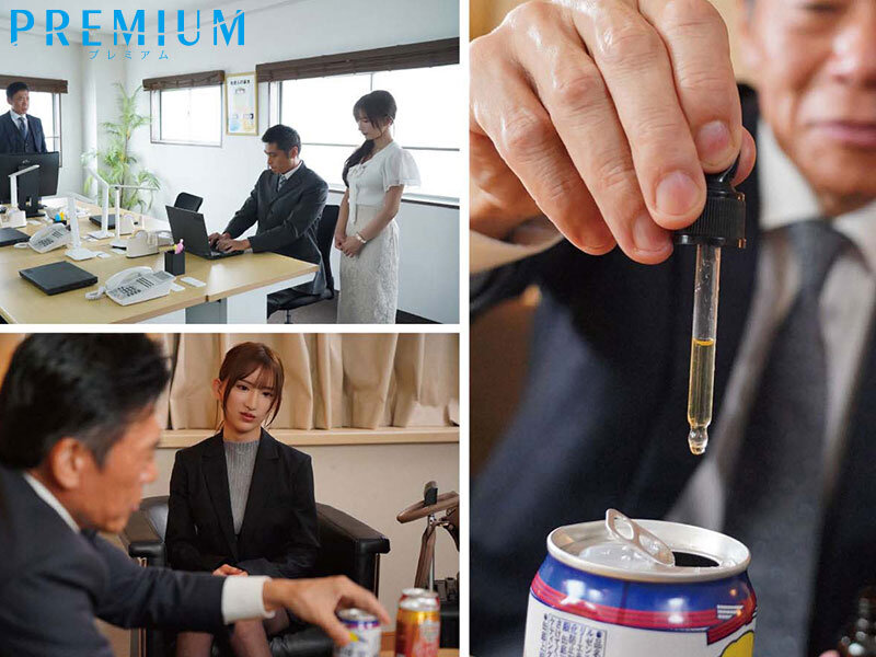 PRED-755 パート 1 - 30 分